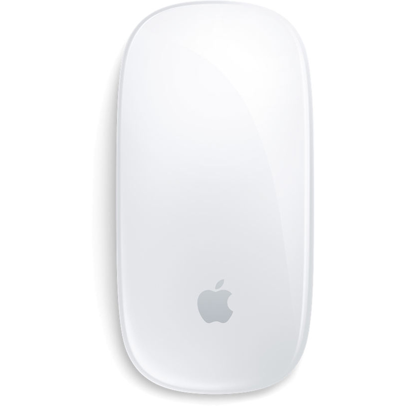 Мышь Apple Magic Mouse, белый